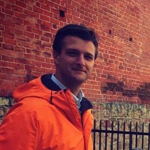 Meet your Posher, Jacob